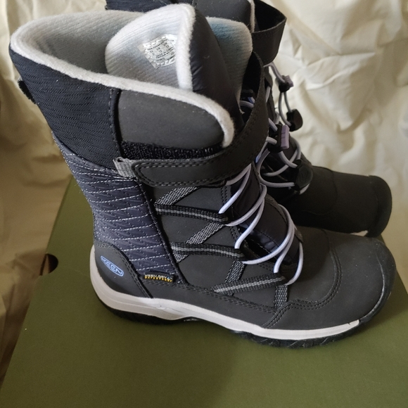 Keen Hoodoo WP - Picture 3 of 10